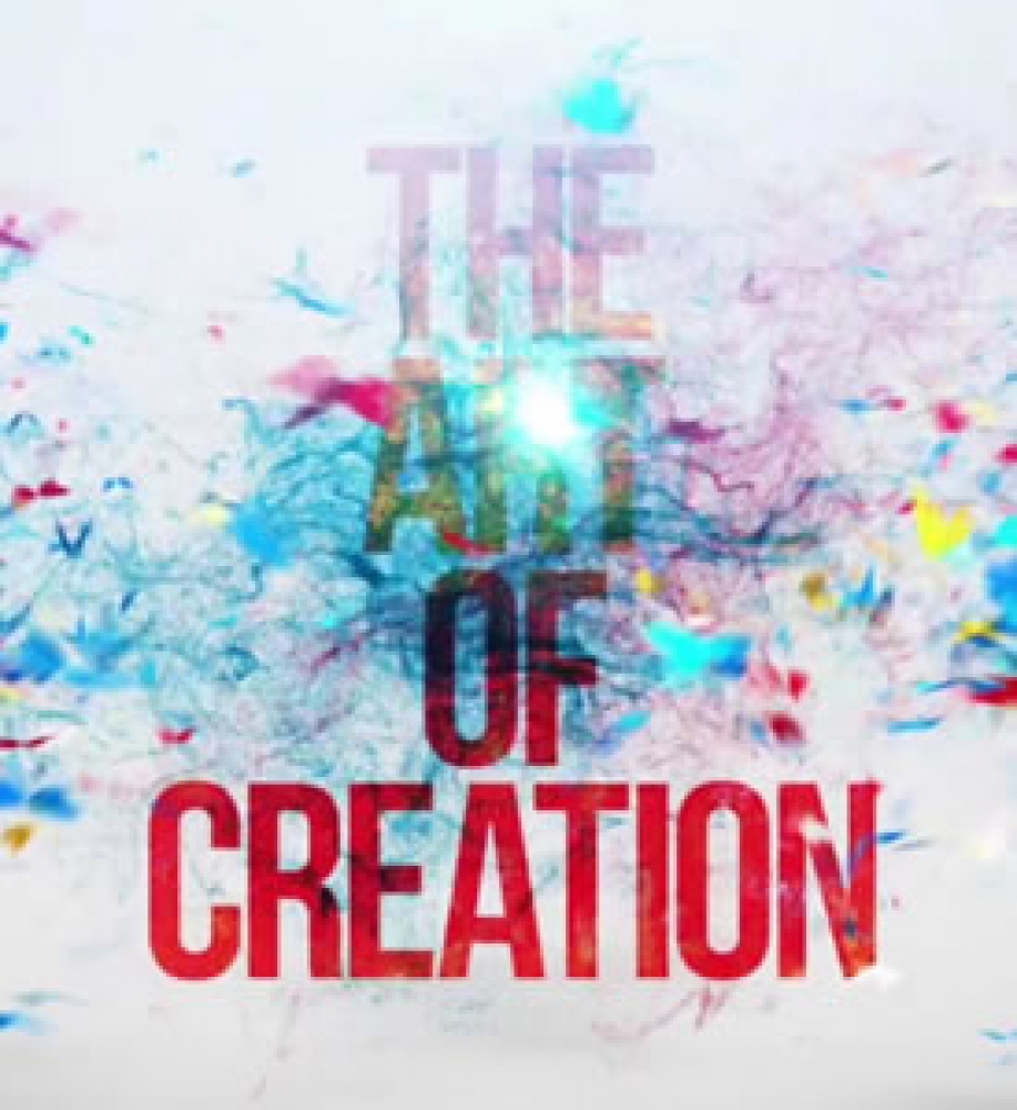 The Art of Creation