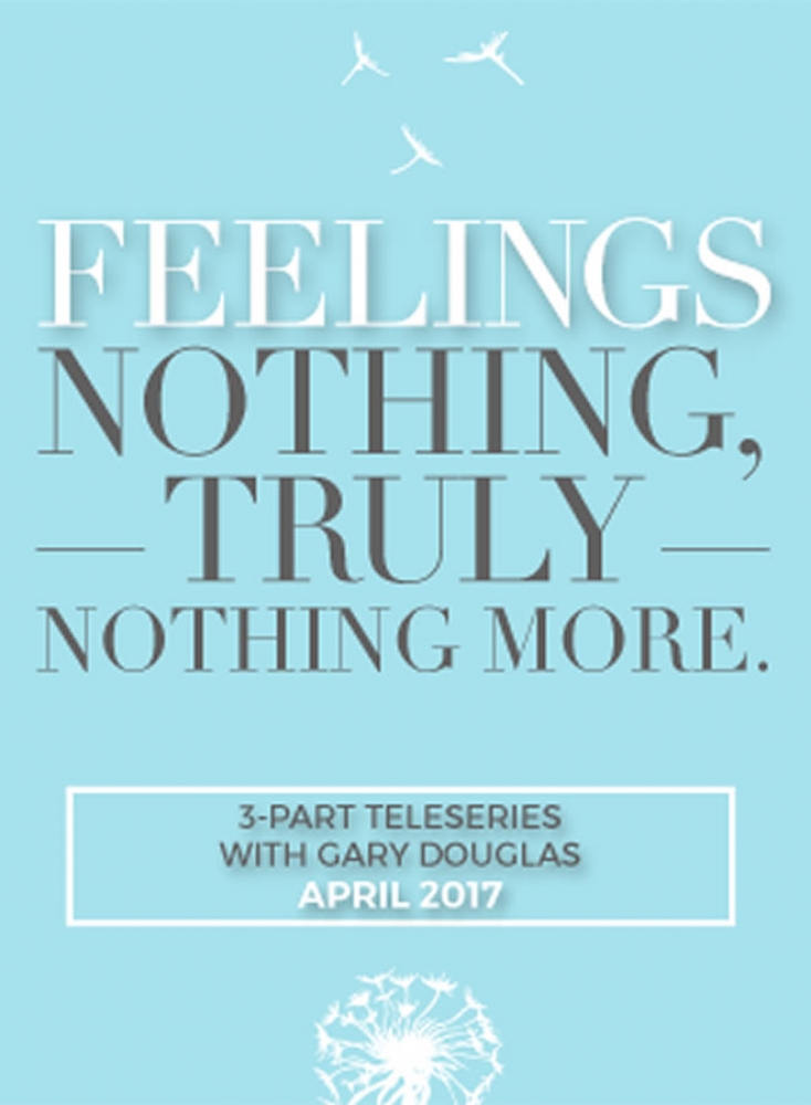 Feelings - Nothing Truly Nothing More