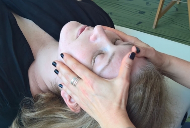 Access Energetic Facelift Private Sessions