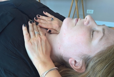 Access Energetic Facelift Private Sessions