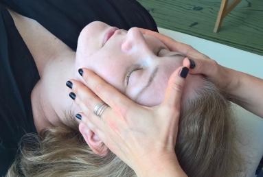 Access Energetic Facelift Private Sessions
