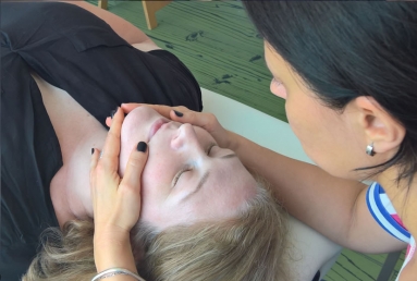 Access Energetic Facelift Private Sessions